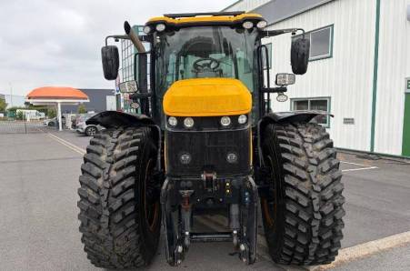 JCB, FASTRAC 4220 JCB, FASTRAC 4220