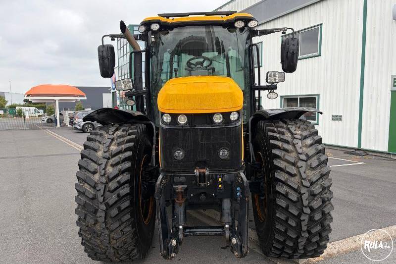 JCB, FASTRAC 4220 JCB, FASTRAC 4220