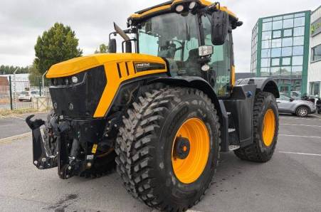 JCB, FASTRAC 4220 JCB, FASTRAC 4220