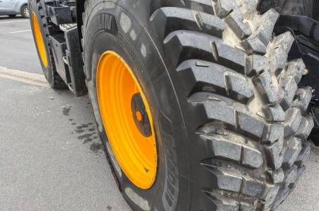 JCB, FASTRAC 4220 JCB, FASTRAC 4220