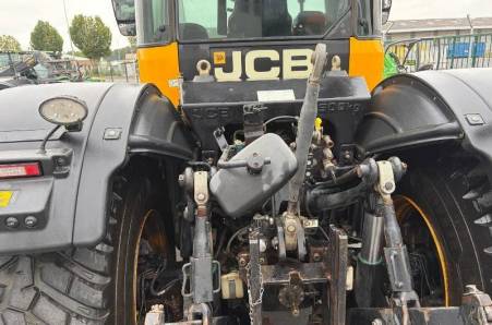 JCB, FASTRAC 4220 JCB, FASTRAC 4220