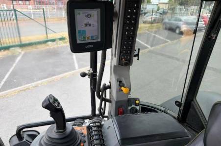 JCB, FASTRAC 4220 JCB, FASTRAC 4220