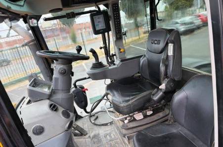 JCB, FASTRAC 4220 JCB, FASTRAC 4220