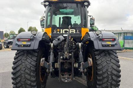 JCB, FASTRAC 4220 JCB, FASTRAC 4220