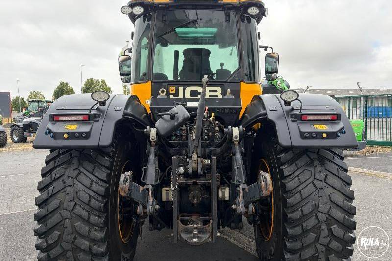JCB, FASTRAC 4220 JCB, FASTRAC 4220