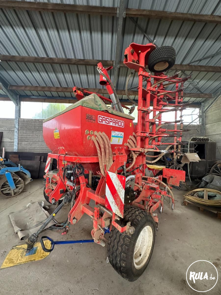 Gaspardo Primavera 40 Rows 