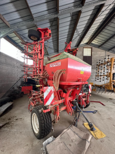 Gaspardo Primavera 40 Rows 