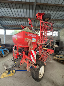 Gaspardo Primavera 40 Rows 