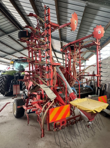 Gaspardo Primavera 40 Rows 