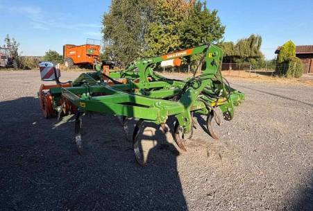 Déchaumeur Amazone Cenius 3003  