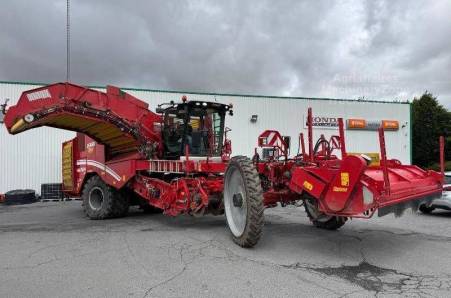 Varitron 470