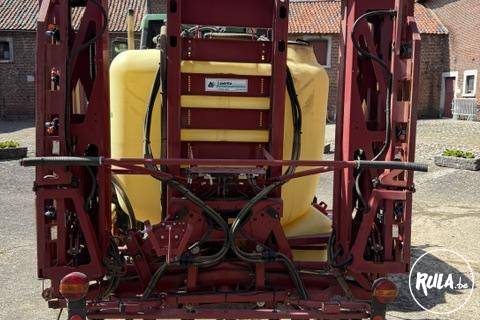  Hardi Master Plus 1000 l