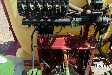  Hardi Master Plus 1000 l