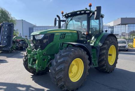 JD 6155R