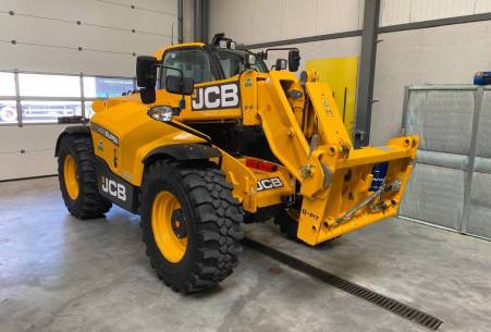 JCB 542/70 AGS