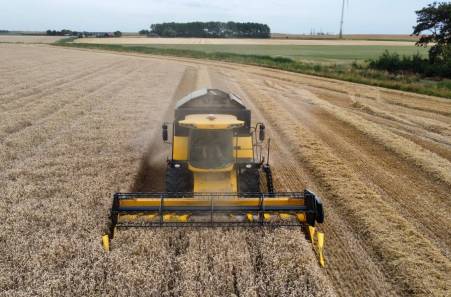  RTK gps - autosteer 