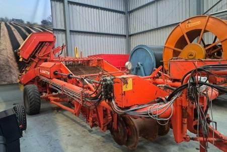 Grimme DL1500 