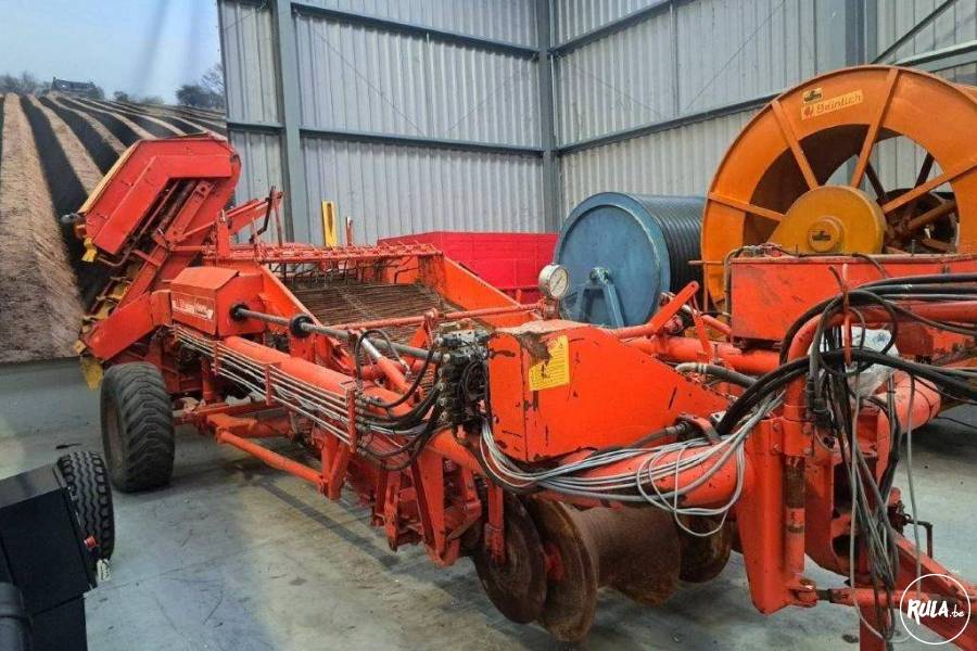 Grimme DL1500 