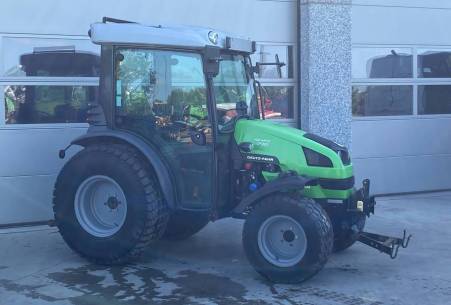 Deutz-fahr Agrokid 230 