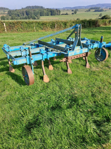 Lemken X 