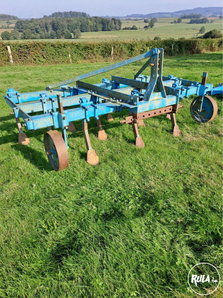 Lemken X 