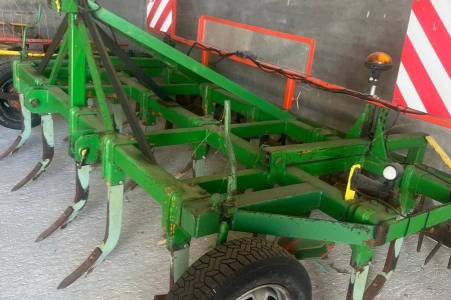 Cultivator 3 meter 