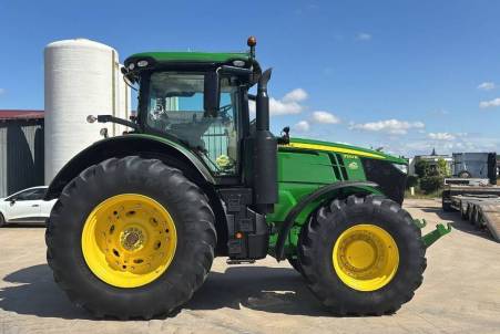 JD 7310 R 