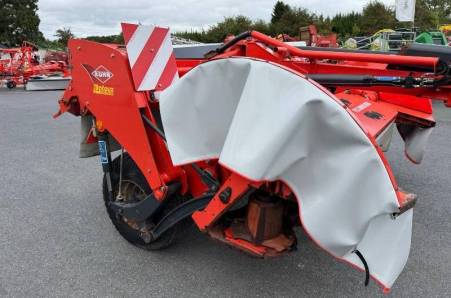 Kuhn FC 3160 