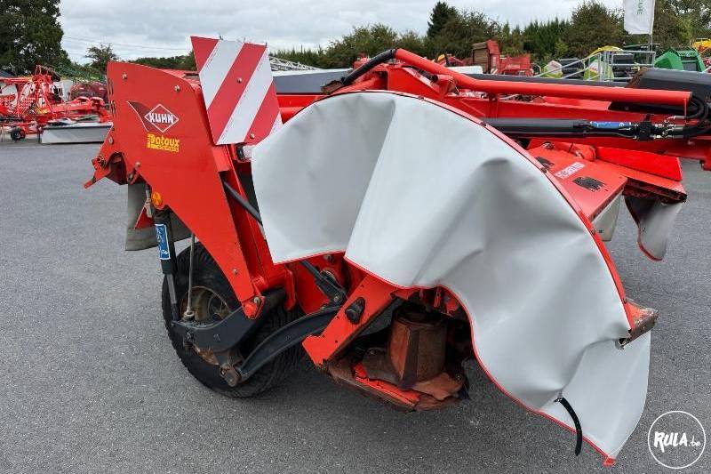 Kuhn FC 3160 