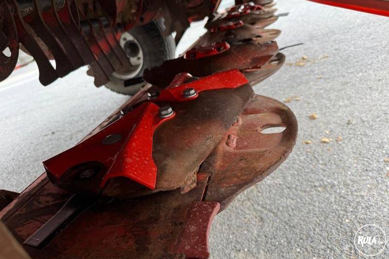 Kuhn FC 3160 
