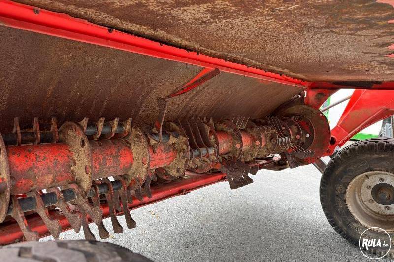 Kuhn FC 3160 