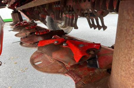 Kuhn FC 3160 