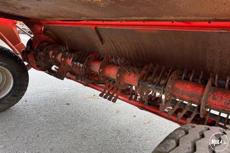 Kuhn FC 3160 