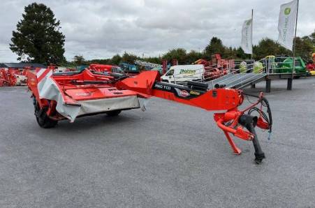 Kuhn FC 3160 