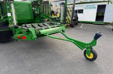 John Deere, C441R