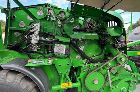 John Deere, C441R