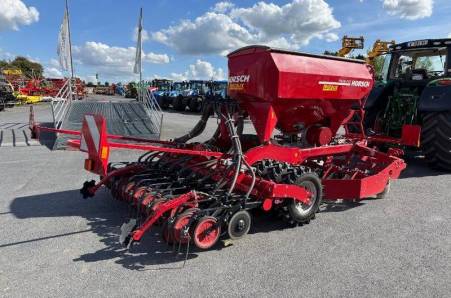 Horsch, PRONTO 3DC