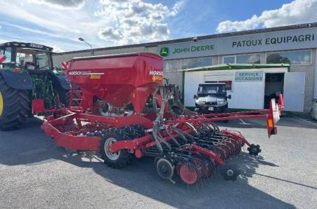 Horsch, PRONTO 3DC