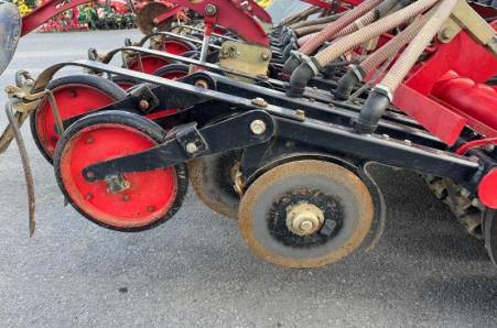 Horsch, PRONTO 3DC