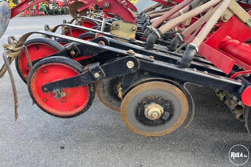 Horsch, PRONTO 3DC