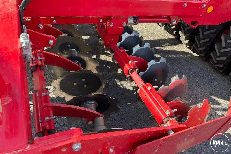 Horsch, PRONTO 3DC