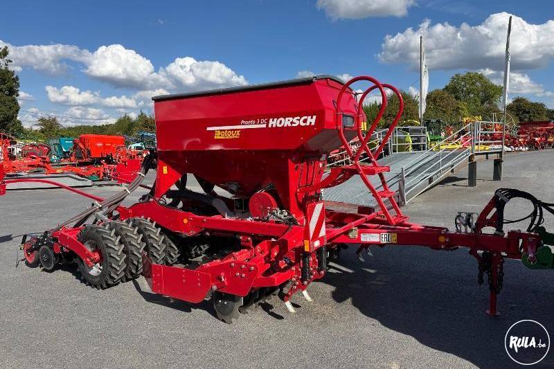 Horsch, PRONTO 3DC