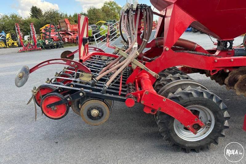 Horsch, PRONTO 3DC