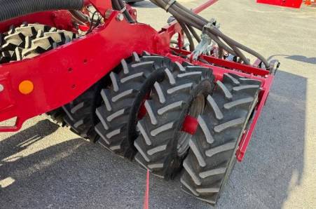 Horsch, PRONTO 3DC