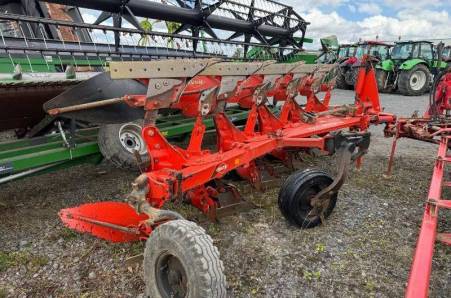 Kuhn, MULTIMASTER 122