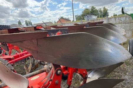 Kuhn, MULTIMASTER 122