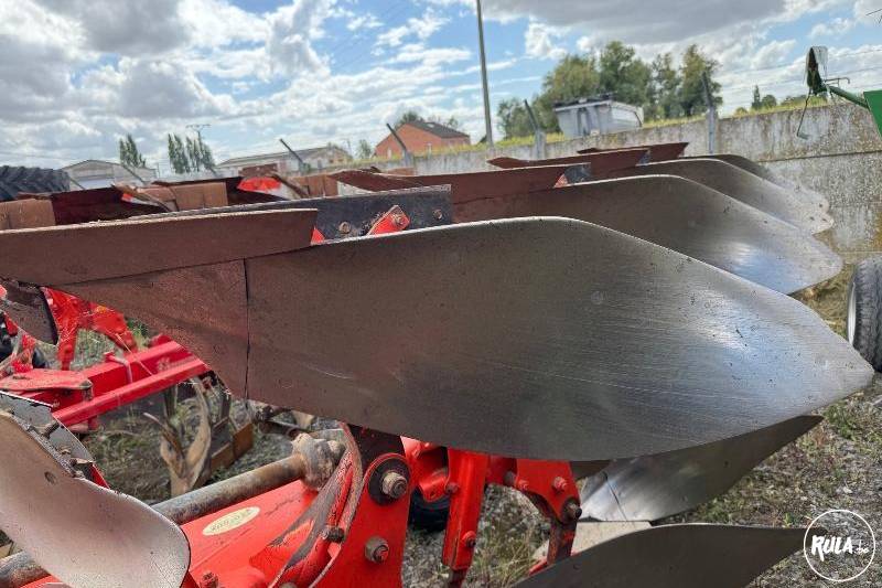 Kuhn, MULTIMASTER 122