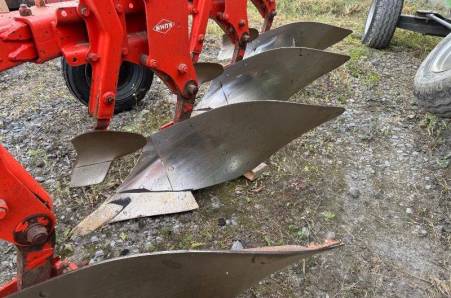 Kuhn, MULTIMASTER 122