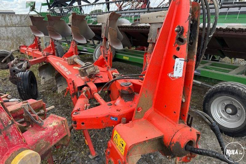Kuhn, MULTIMASTER 122