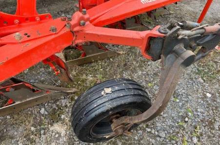 Kuhn, MULTIMASTER 122